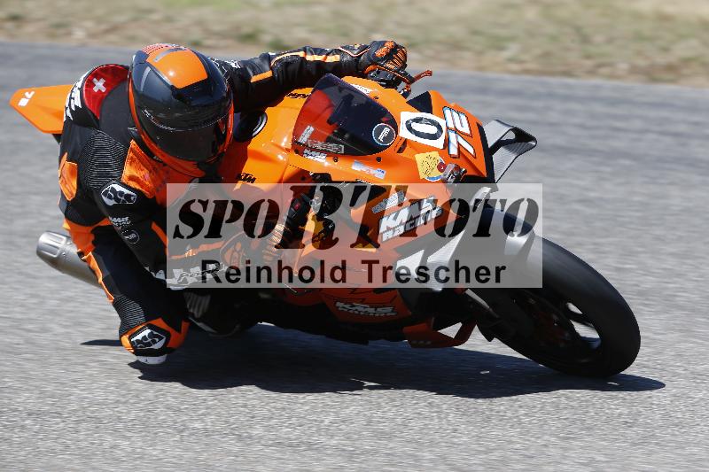 /19 06.06.2026  TZ Motorsport ADR/Gruppe gelb/720